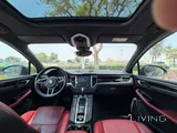 Porsche Macan 2018